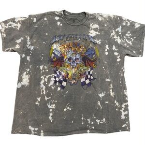 Metallica Graphic Tee